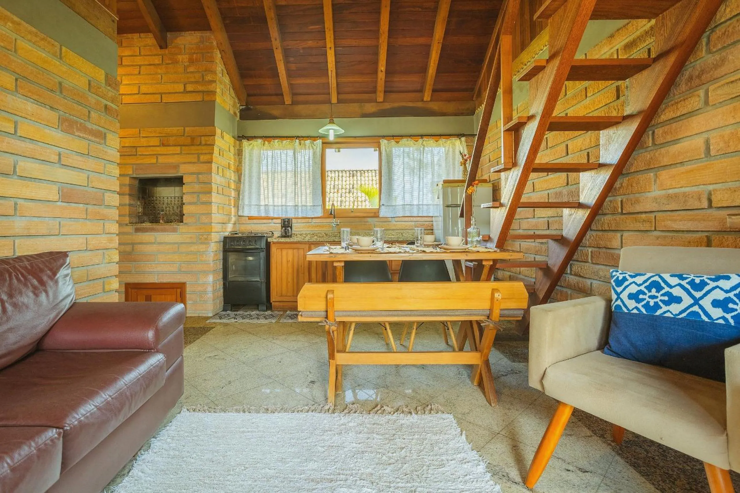 Villa Bali Casas pé na areia