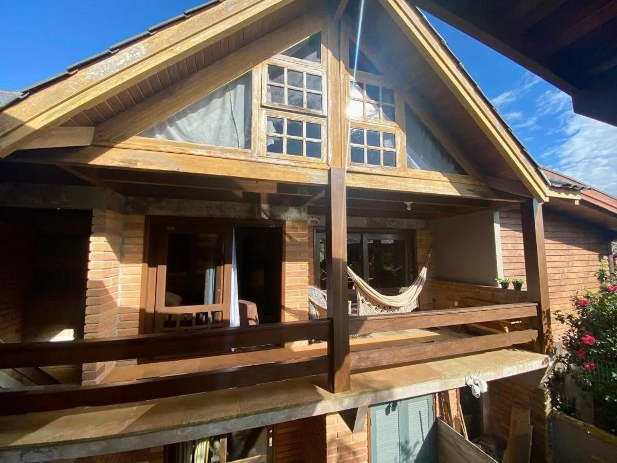 Villa Bali Casas pé na areia