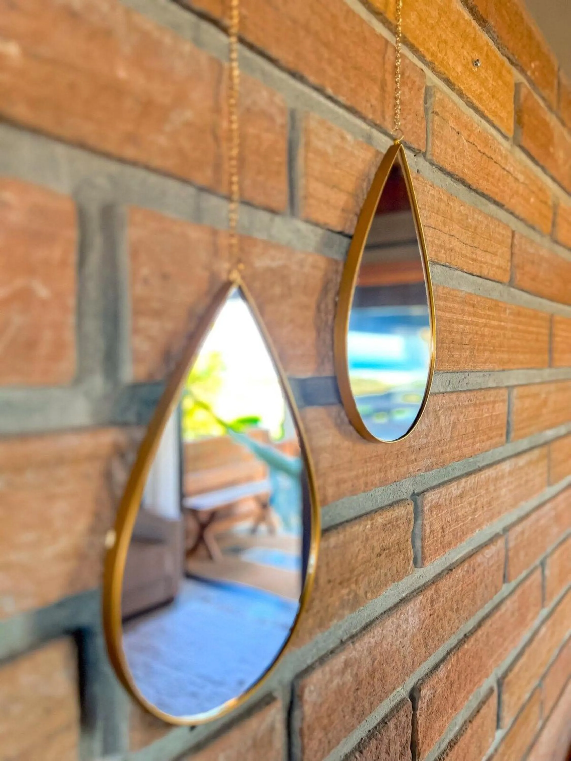 Villa Bali Casas pé na areia