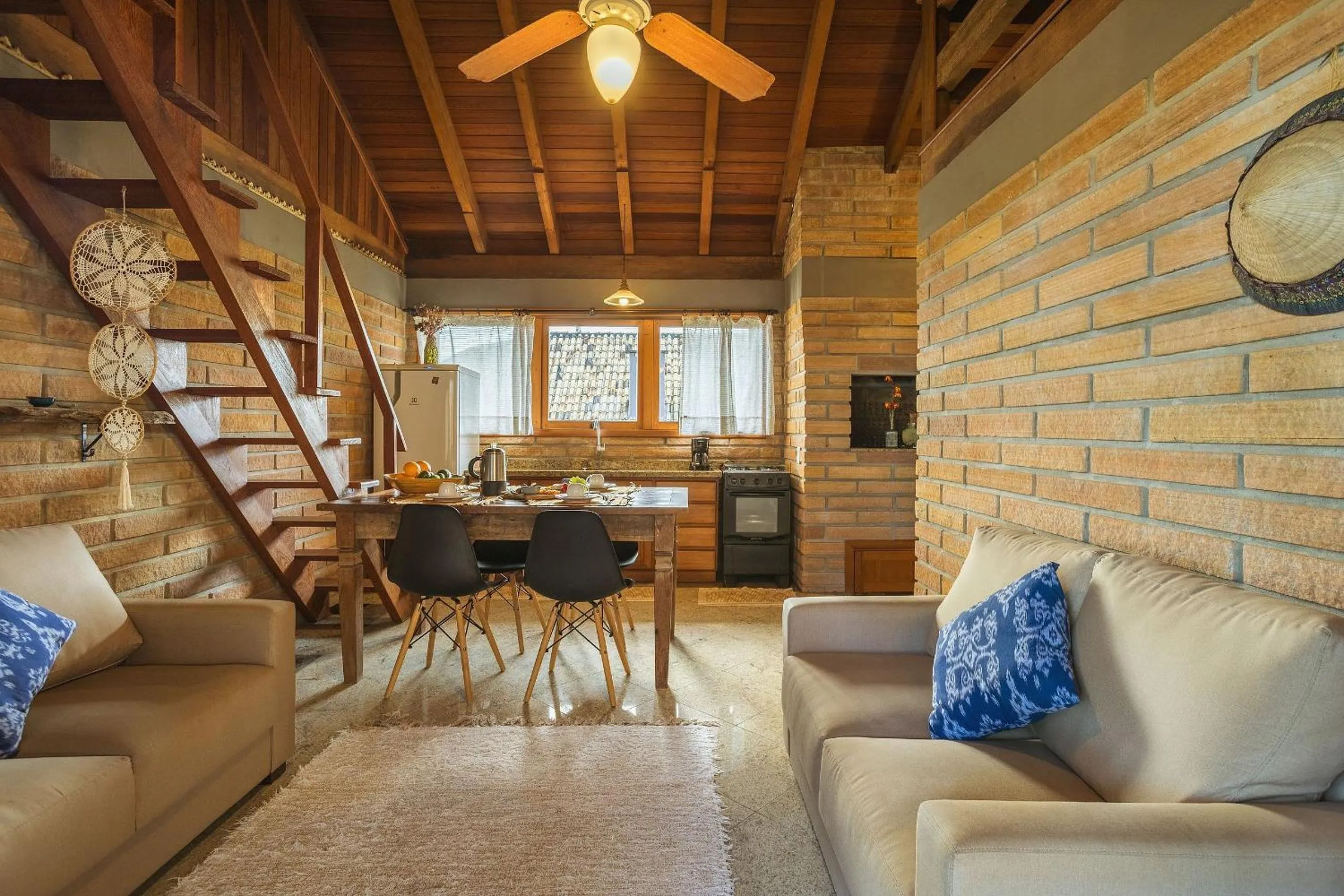 Villa Bali Casas pé na areia