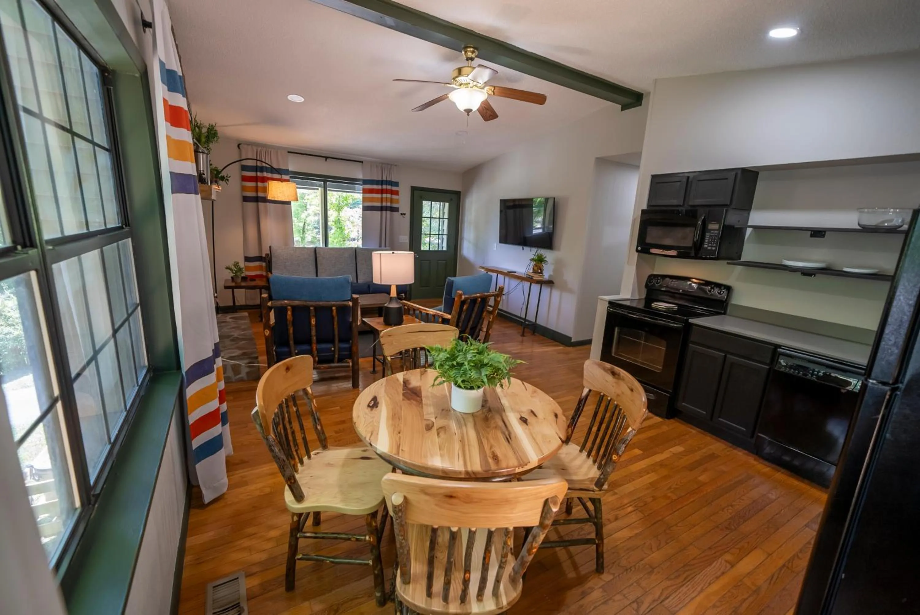 Fontana Village Resort & Marina