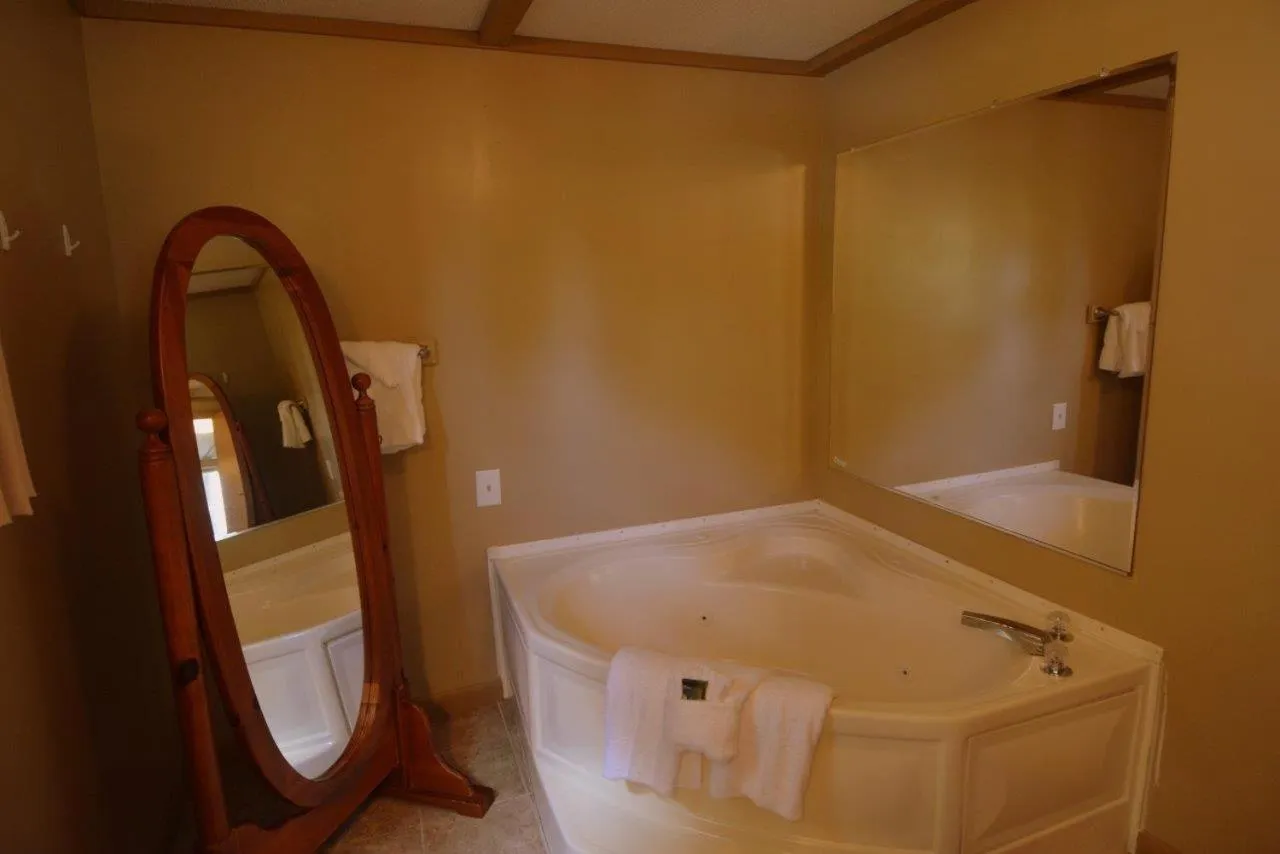 Fontana Village Resort & Marina