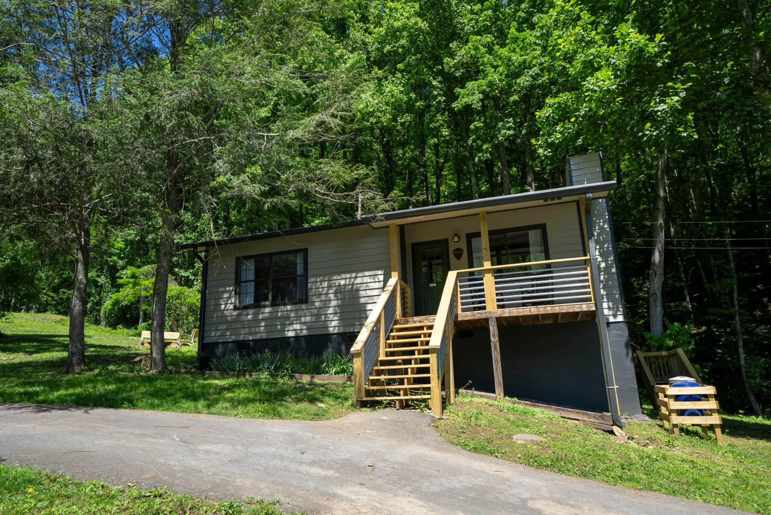 Fontana Village Resort & Marina