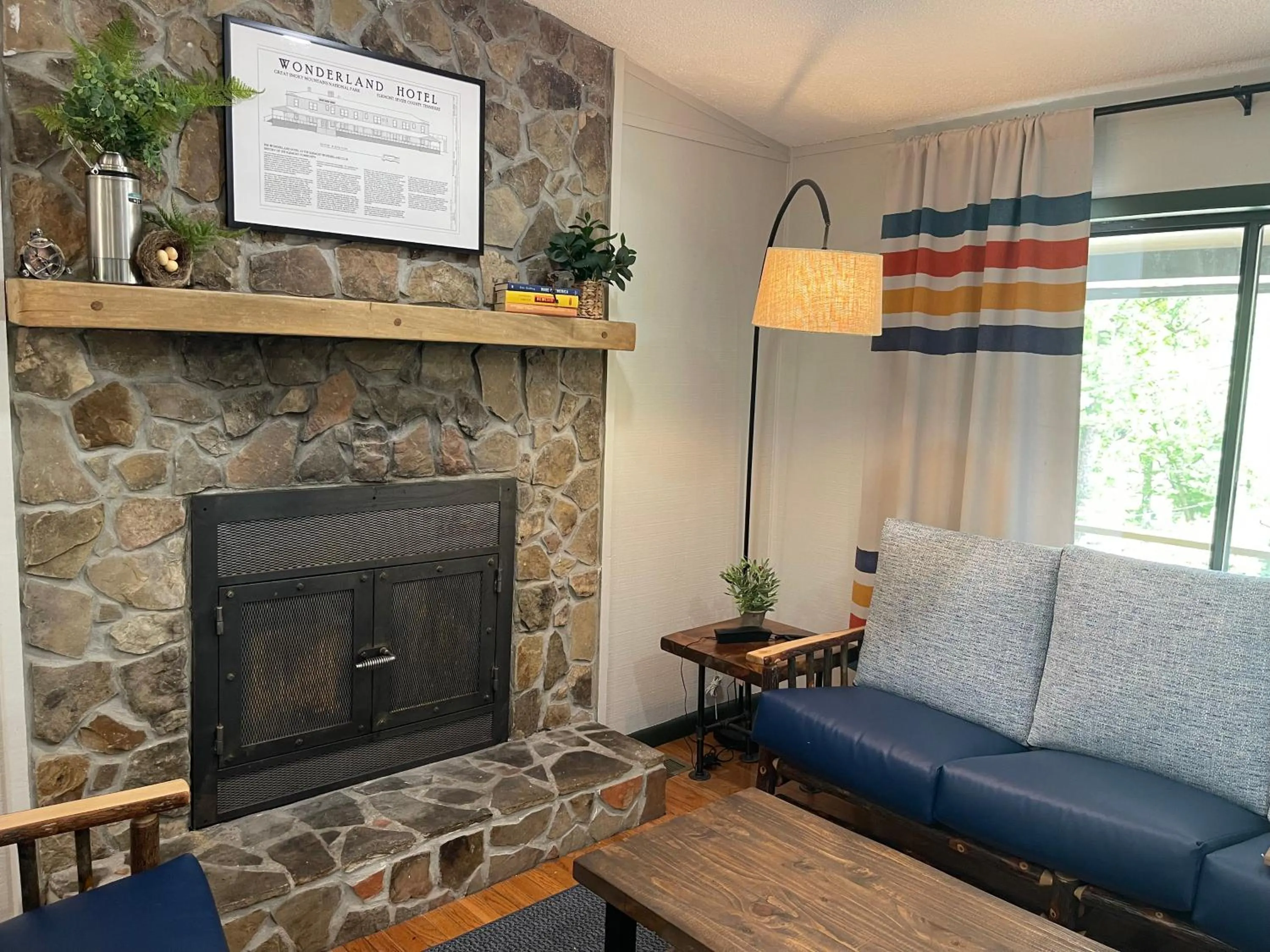 Fontana Village Resort & Marina