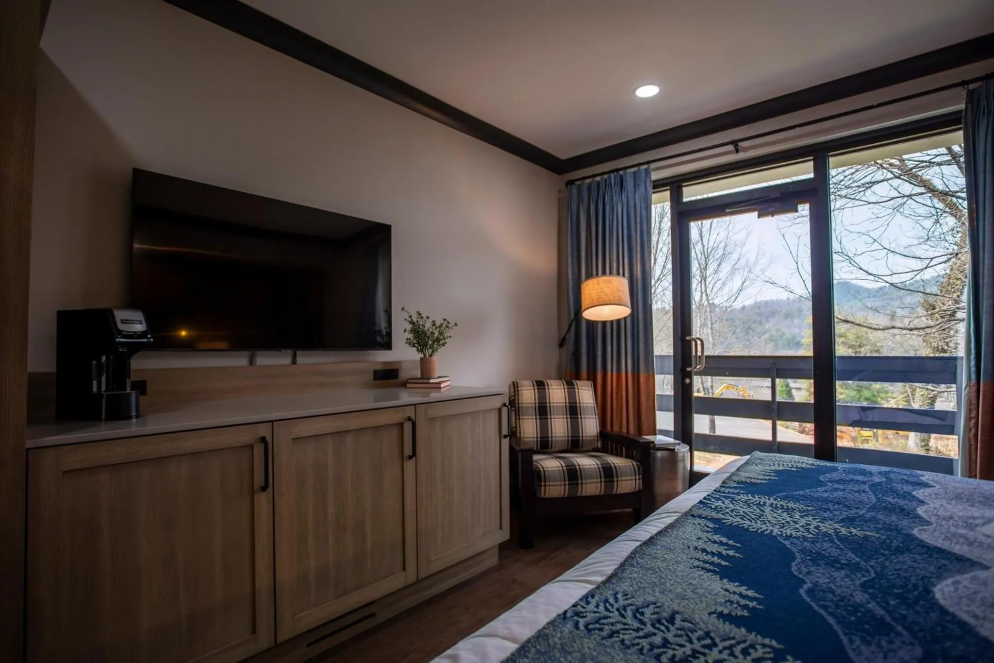 Fontana Village Resort & Marina