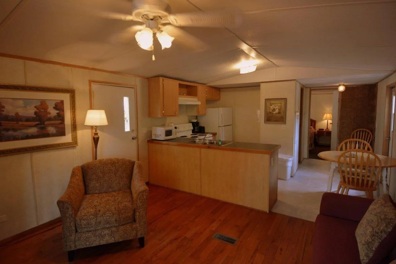 Fontana Village Resort & Marina