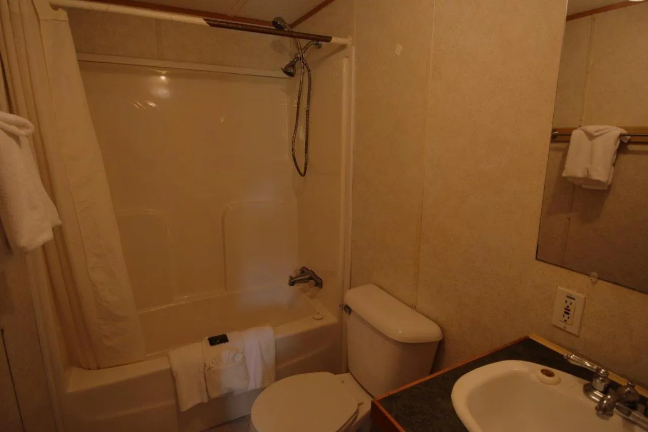 Fontana Village Resort & Marina