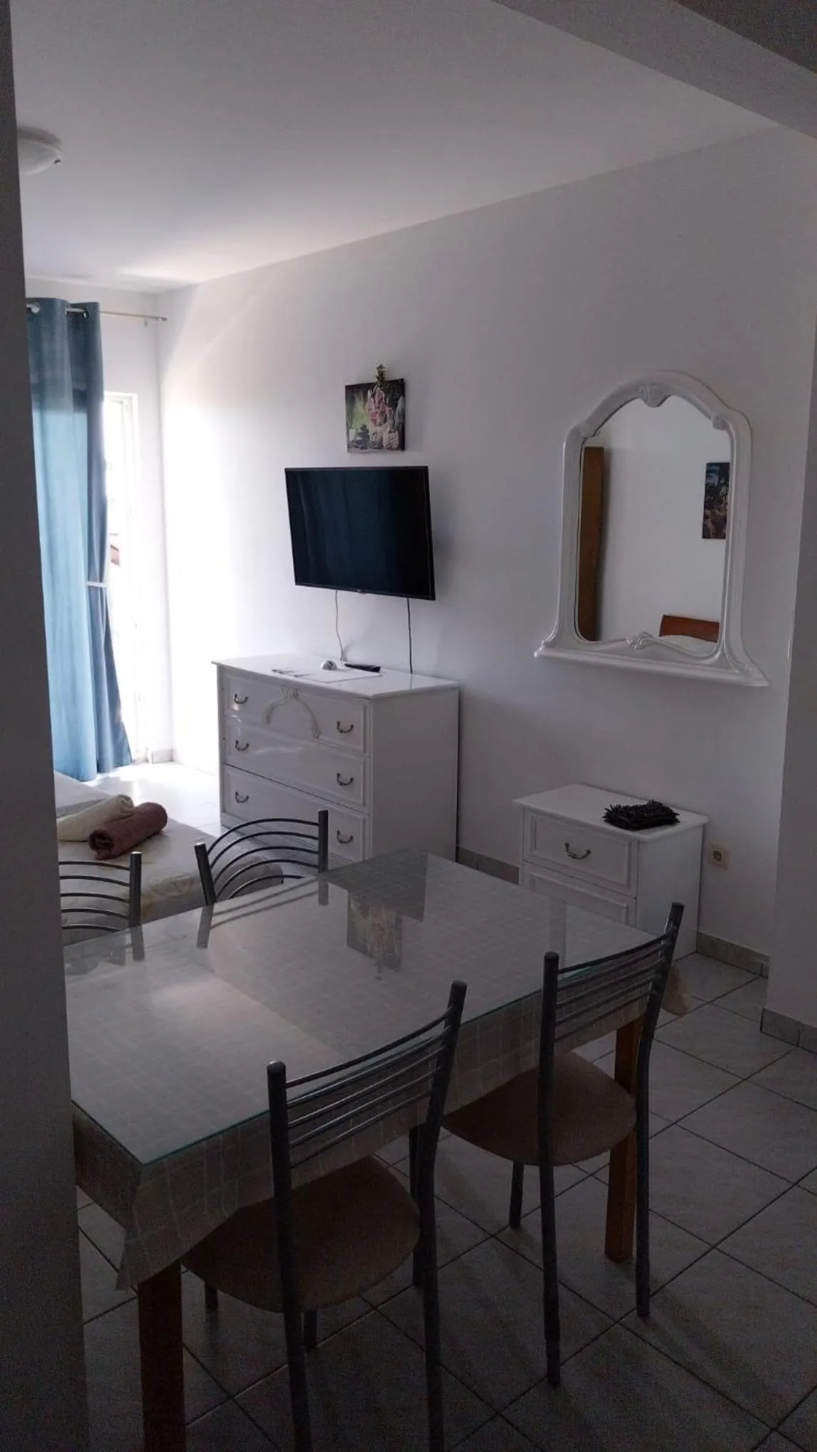 Apartments Zemunik
