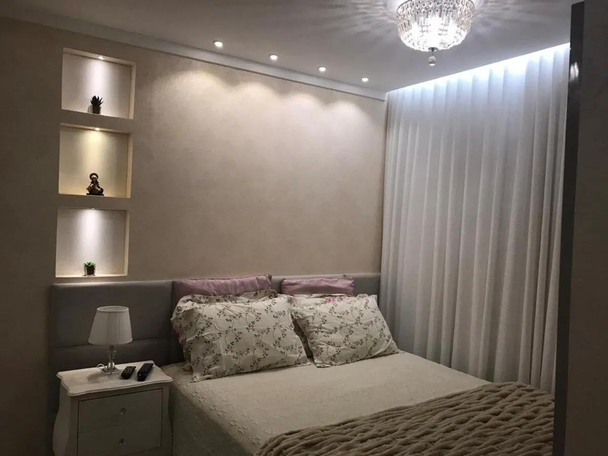 Bed in Ruppell - Easy Life - Vaca Brava