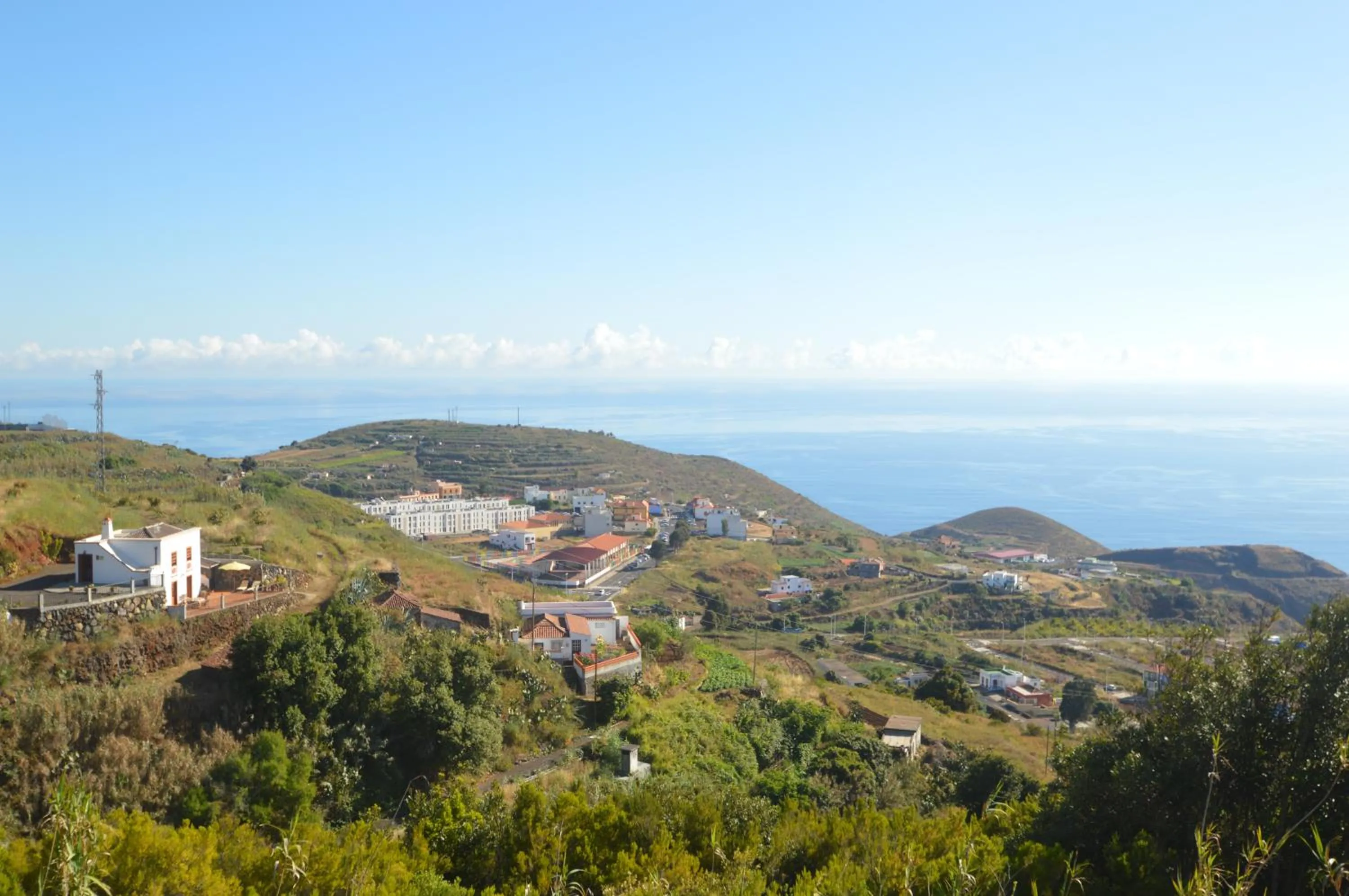 Location in Neólida