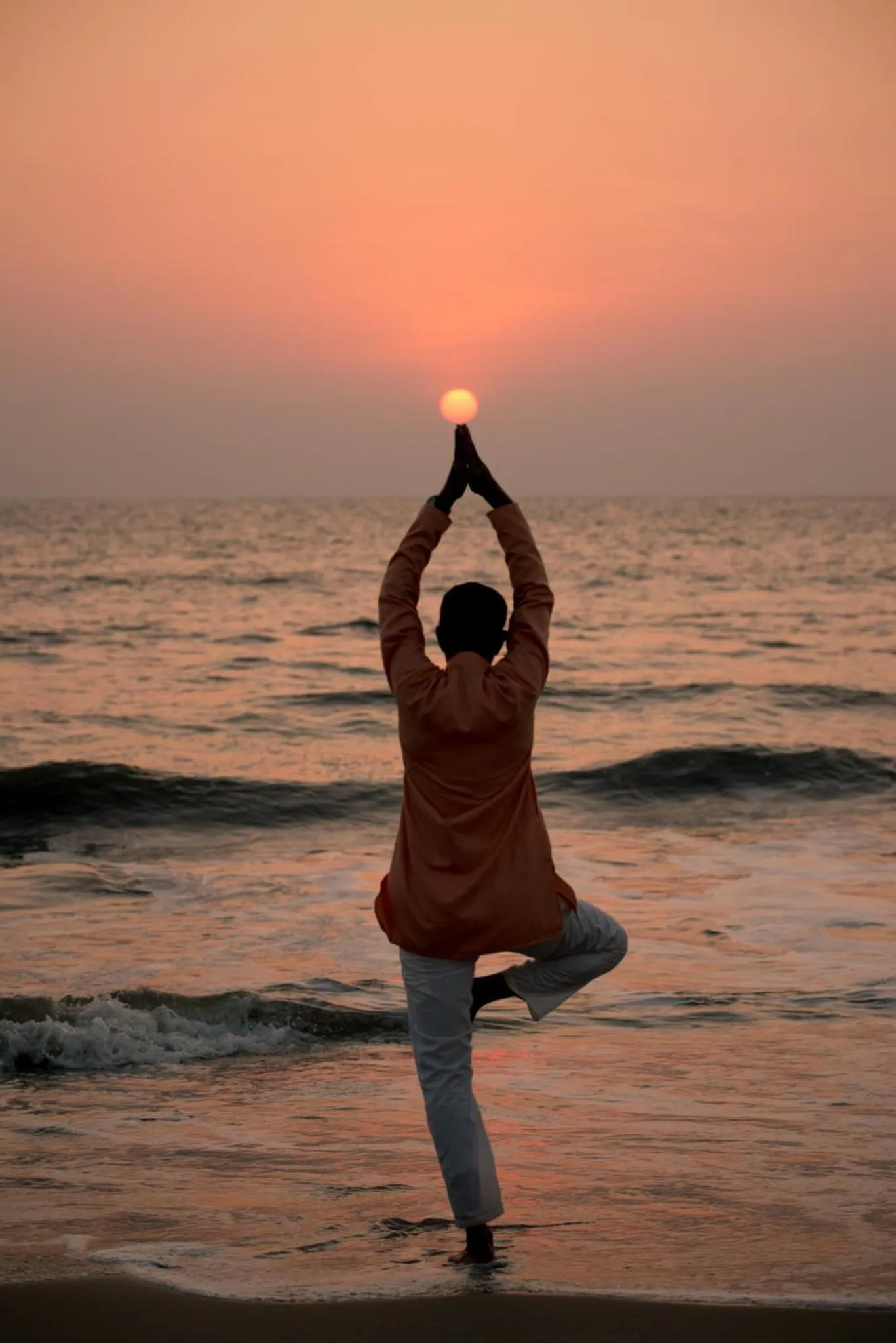 Fitness centre/facilities in Neeleshwar Hermitage