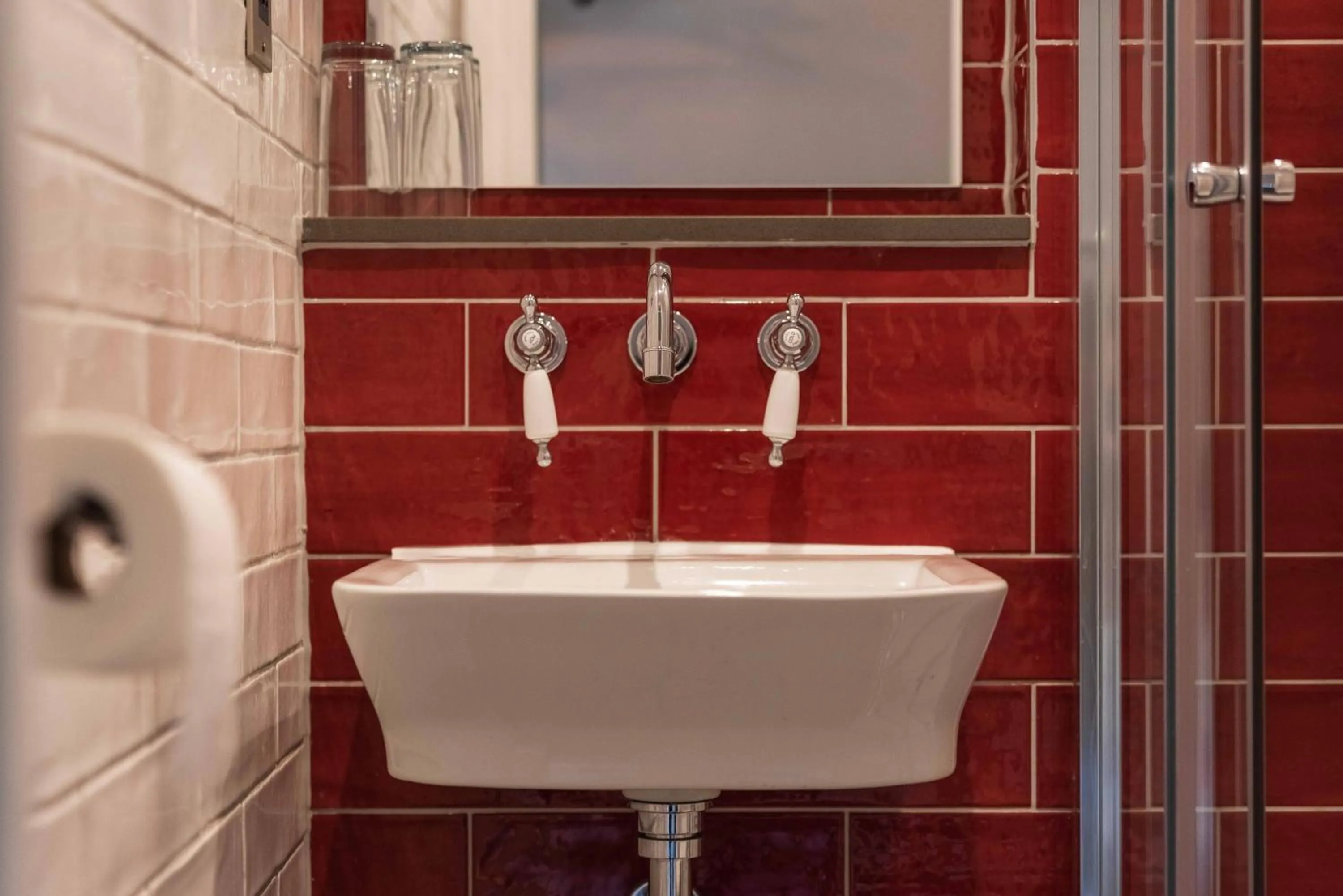 Bathroom in 61 Durham