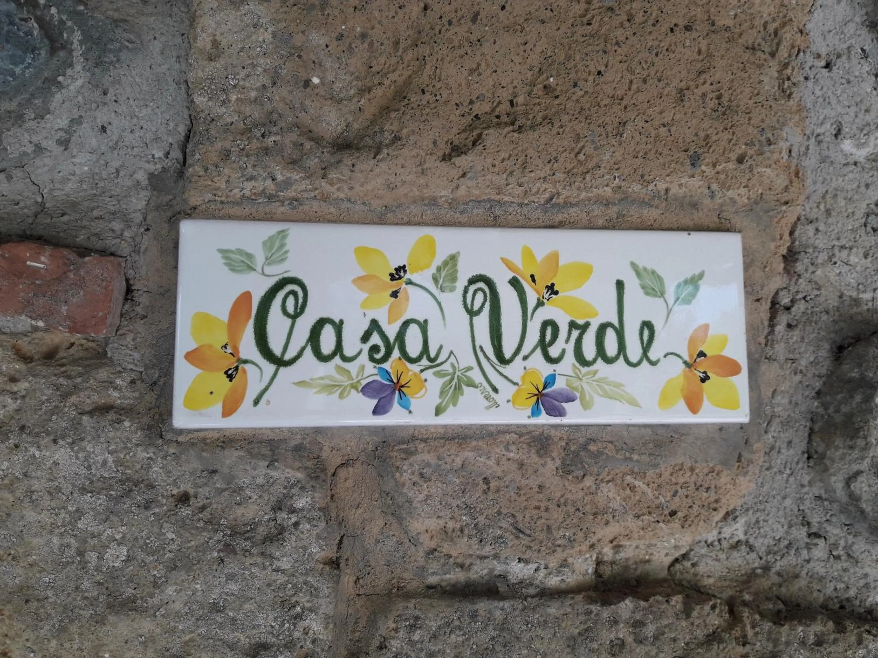 Agriturismo Cantinaccia di Sopra