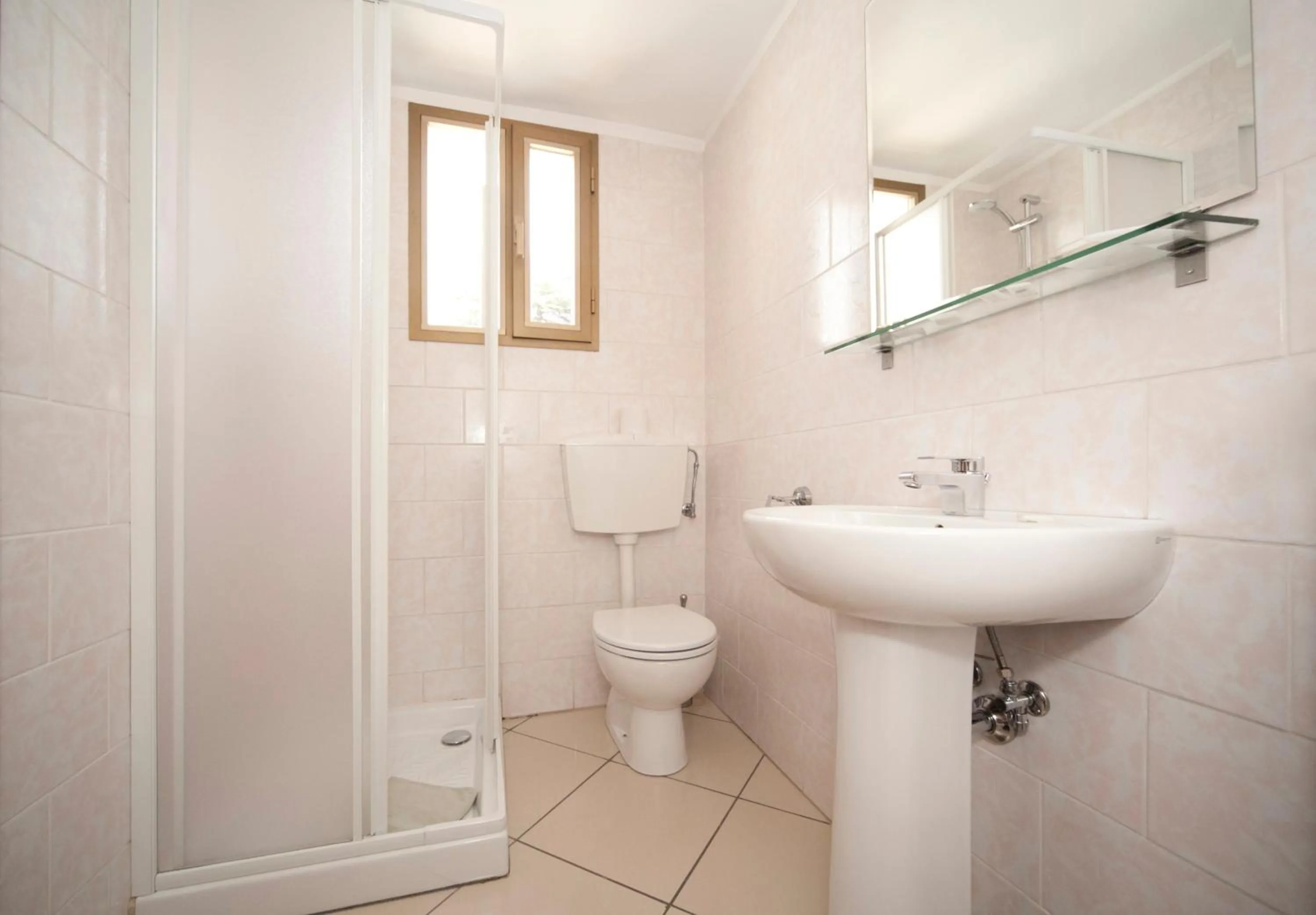 Day in Hotel Dalmazia