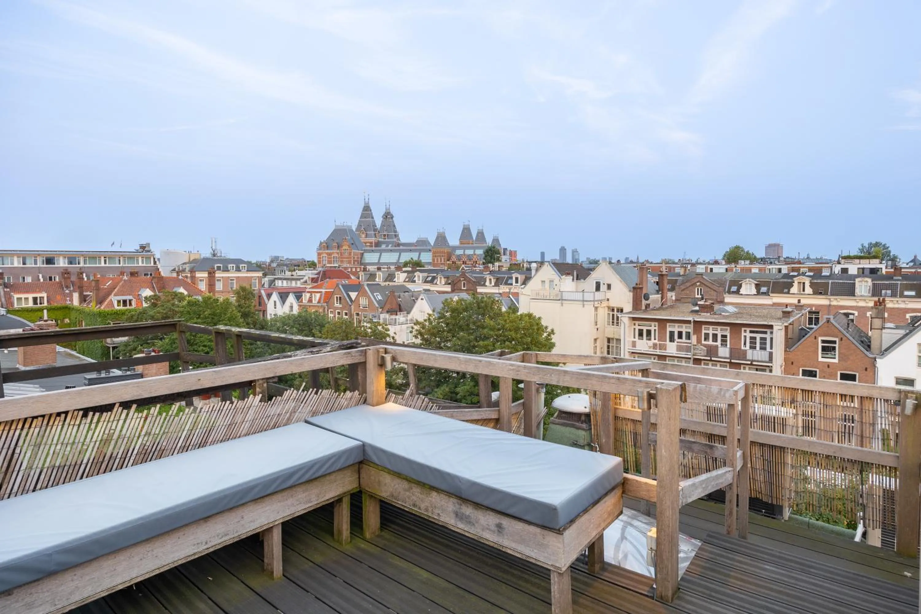 View (from property/room) in Park Mansion Hotel