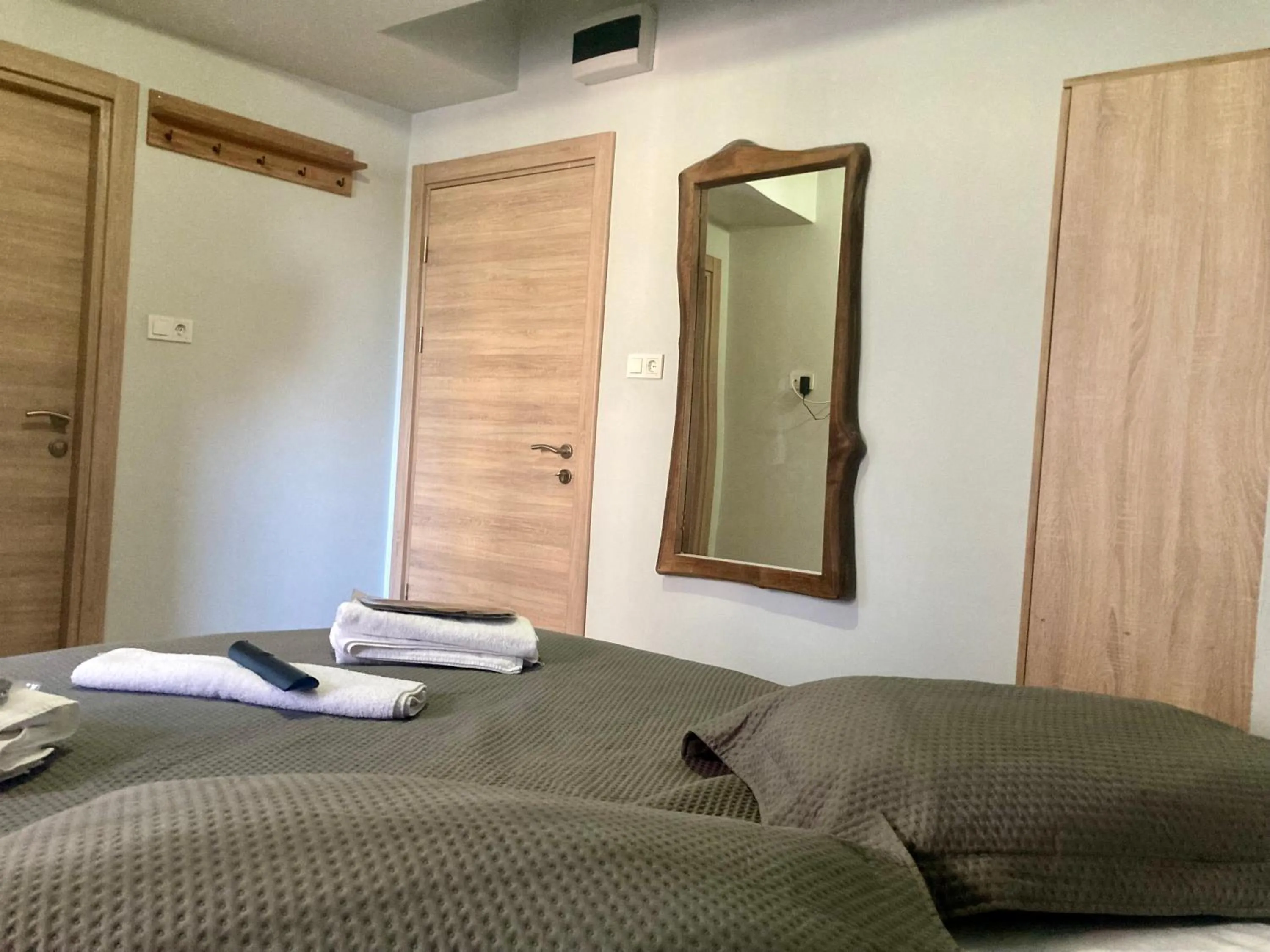 Photo of the whole room in Last Point Süit Apart