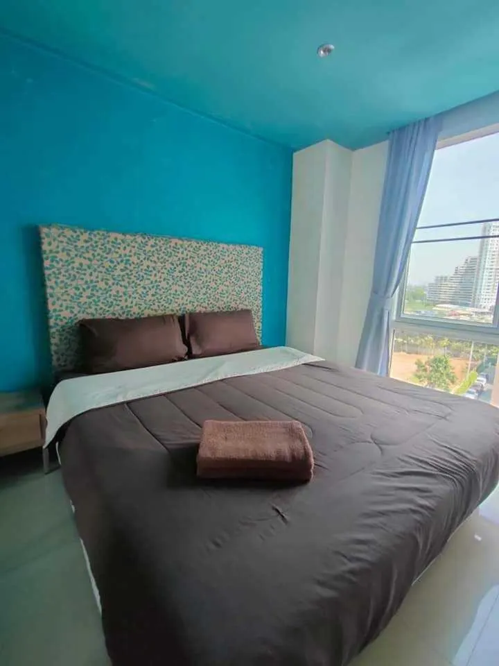 Atlantis Resort Jomtien Beach