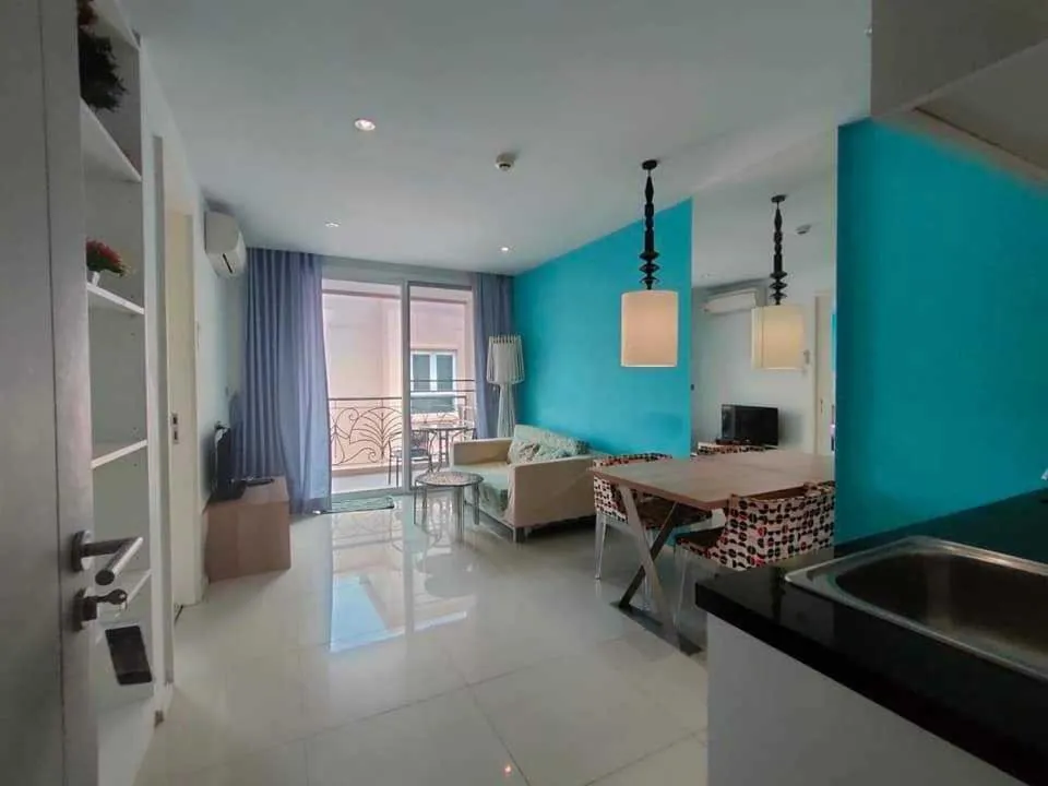 Atlantis Resort Jomtien Beach