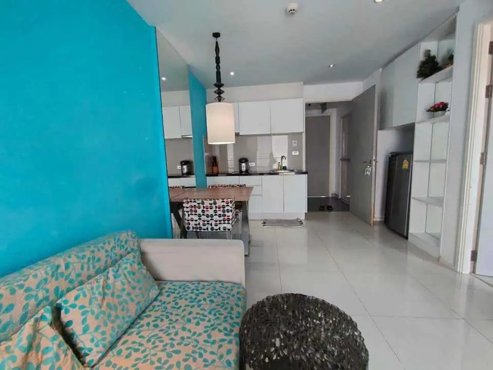 Atlantis Resort Jomtien Beach