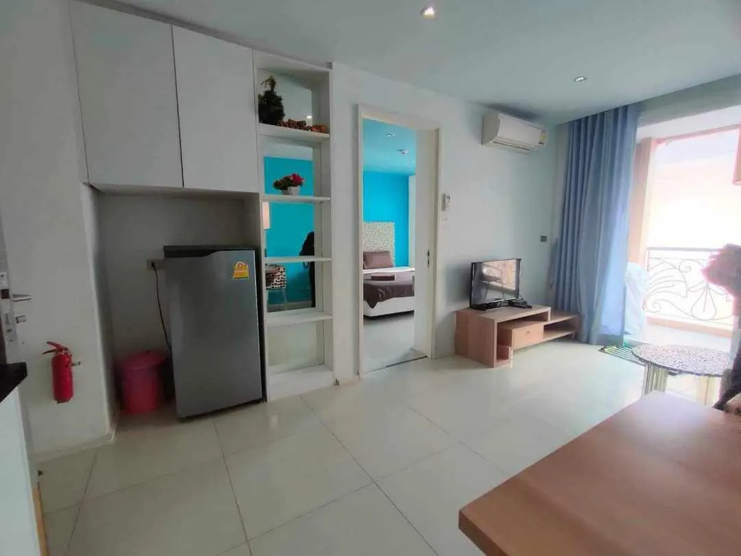 Atlantis Resort Jomtien Beach