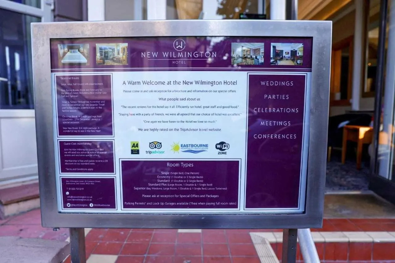 Other in New Wilmington Hotel