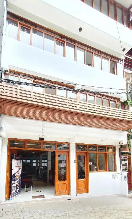 Property building in CHASKA MACHUPICCHU