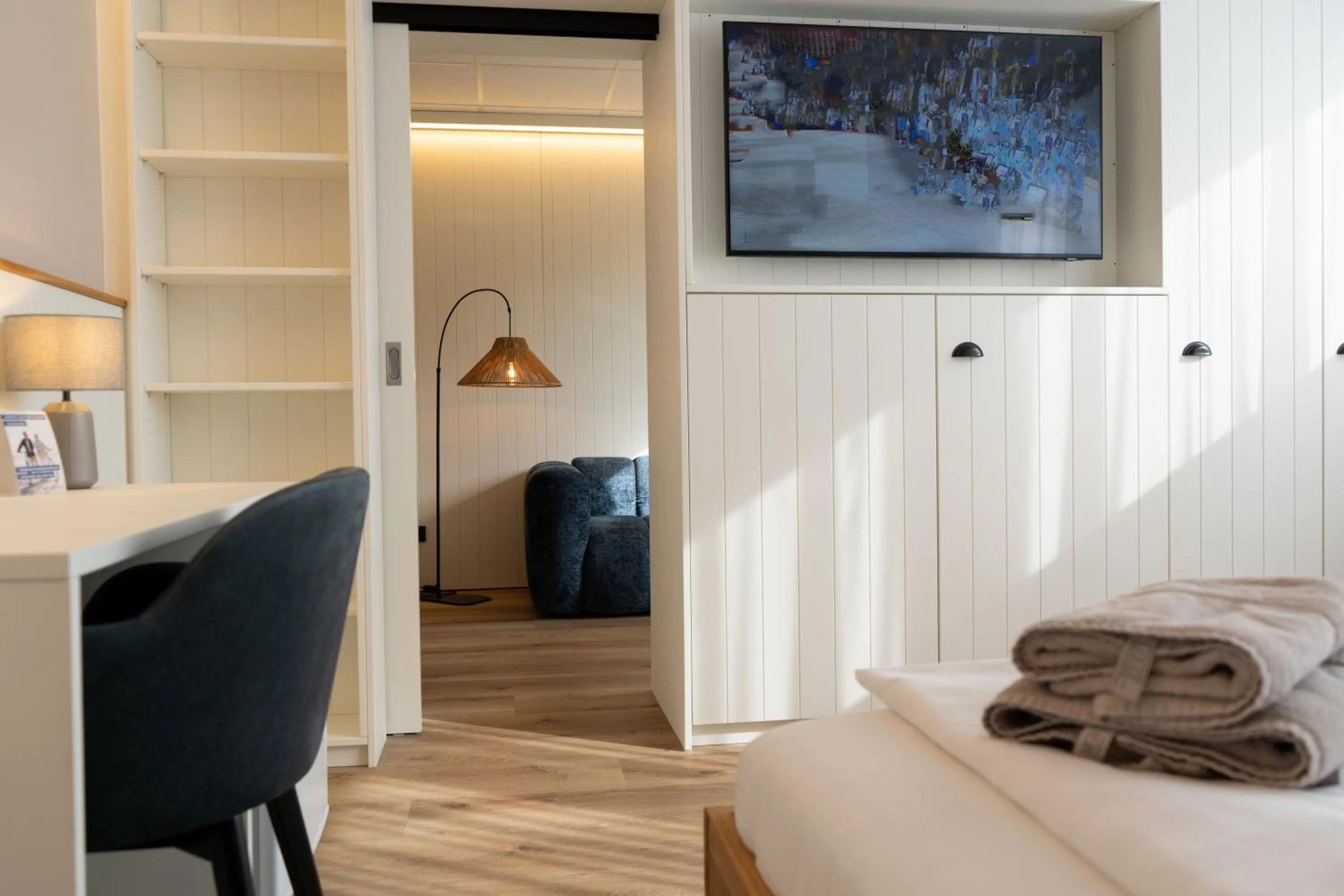 Hotel Seebrise Grömitz