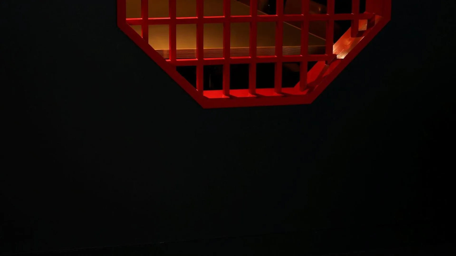 Restaurant/places to eat in Workers Hotel Daejeon by Aank