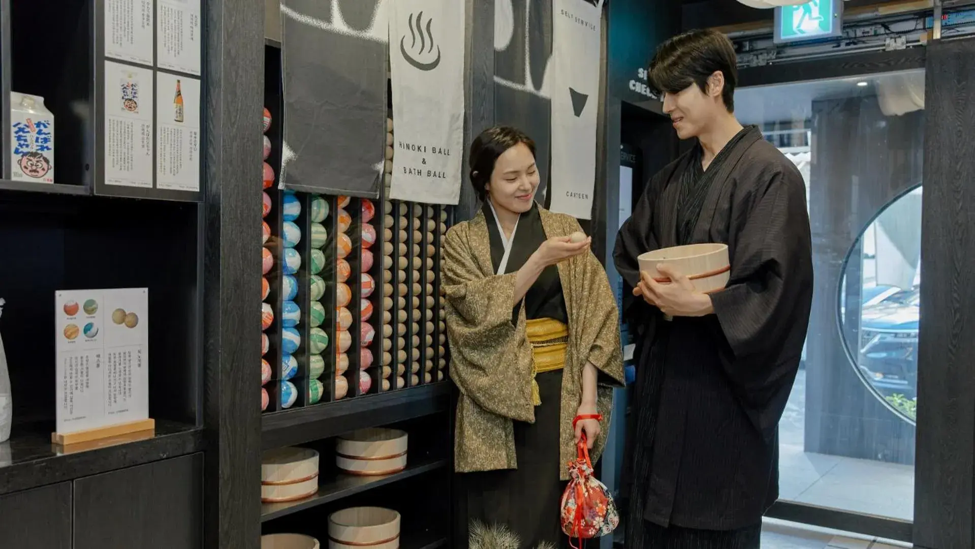 Workers Hotel Daejeon by Aank Workers Hotel Daejeon by Aank