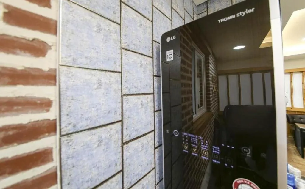 Cheonan Business Hotel