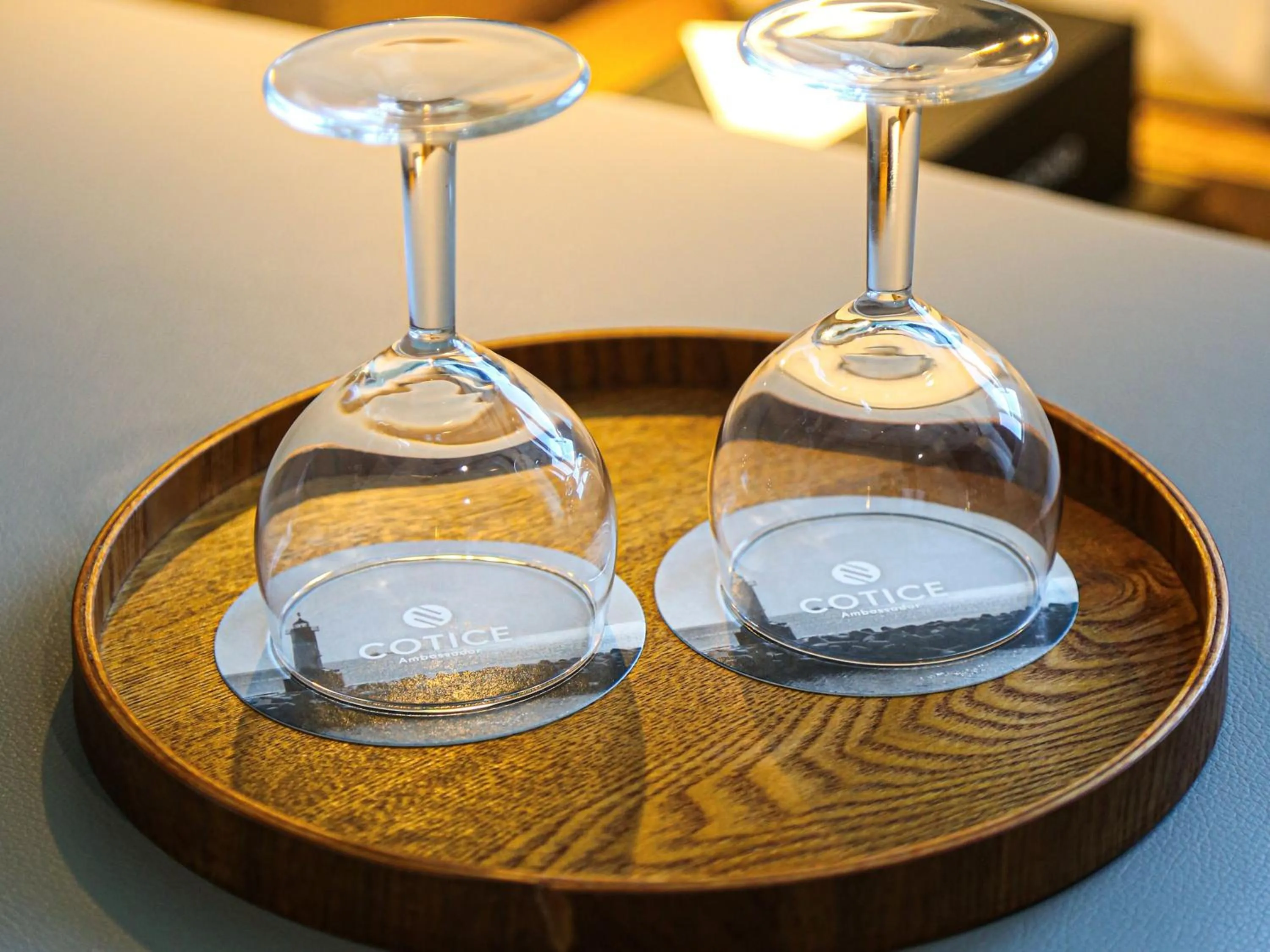 Photo of the whole room in Busan Nampo Cotice The Ground