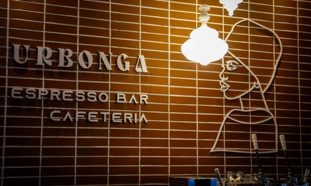 Busan Nampo Cotice The Ground