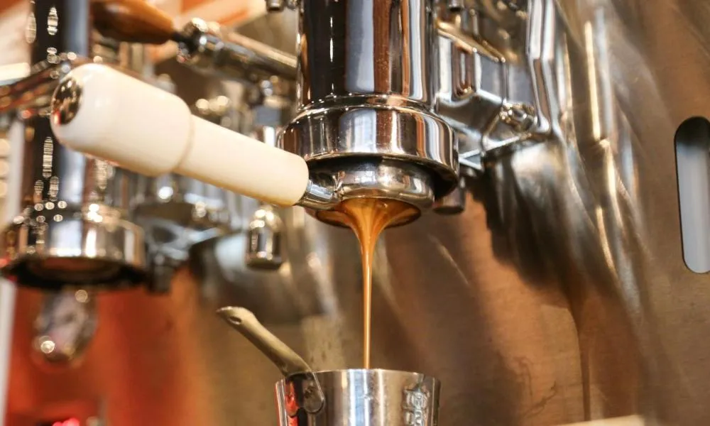 Coffee/tea facilities in Busan Nampo Cotice The Ground