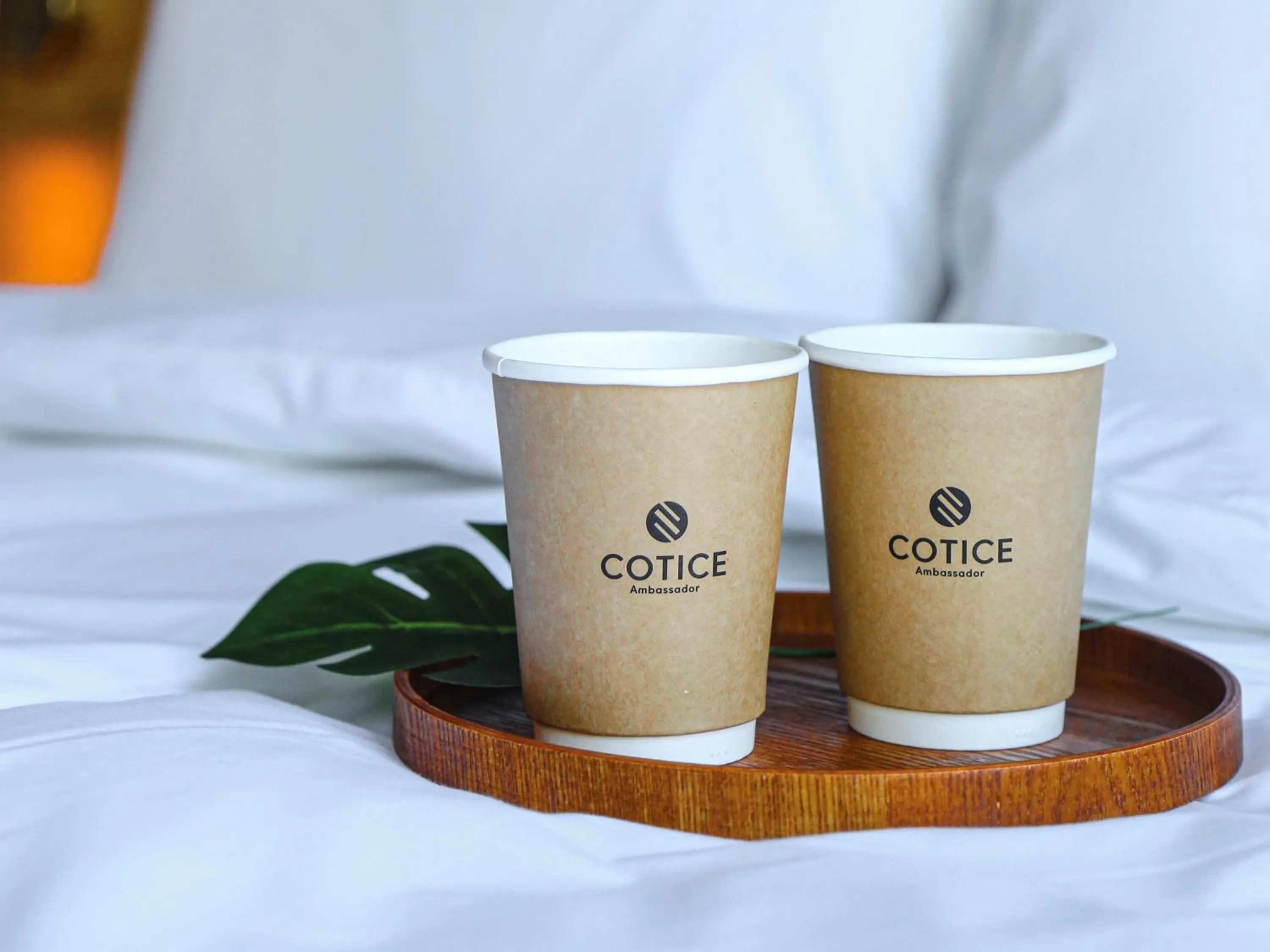 Coffee/tea facilities in Busan Nampo Cotice The Ground