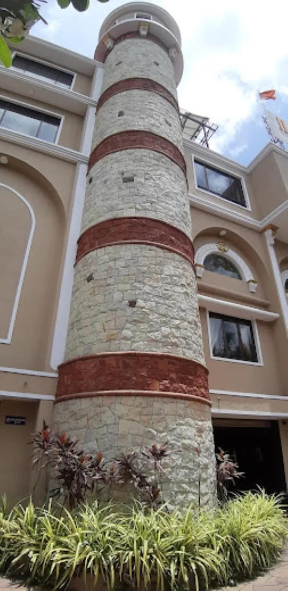 Property Building in Shri Vitthal Mangalam ,Satara