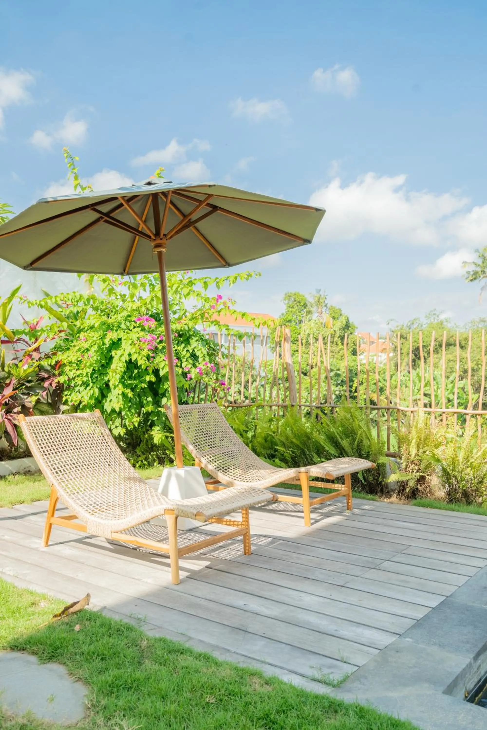 Spring in Gigi Sun Villa by Betterplace