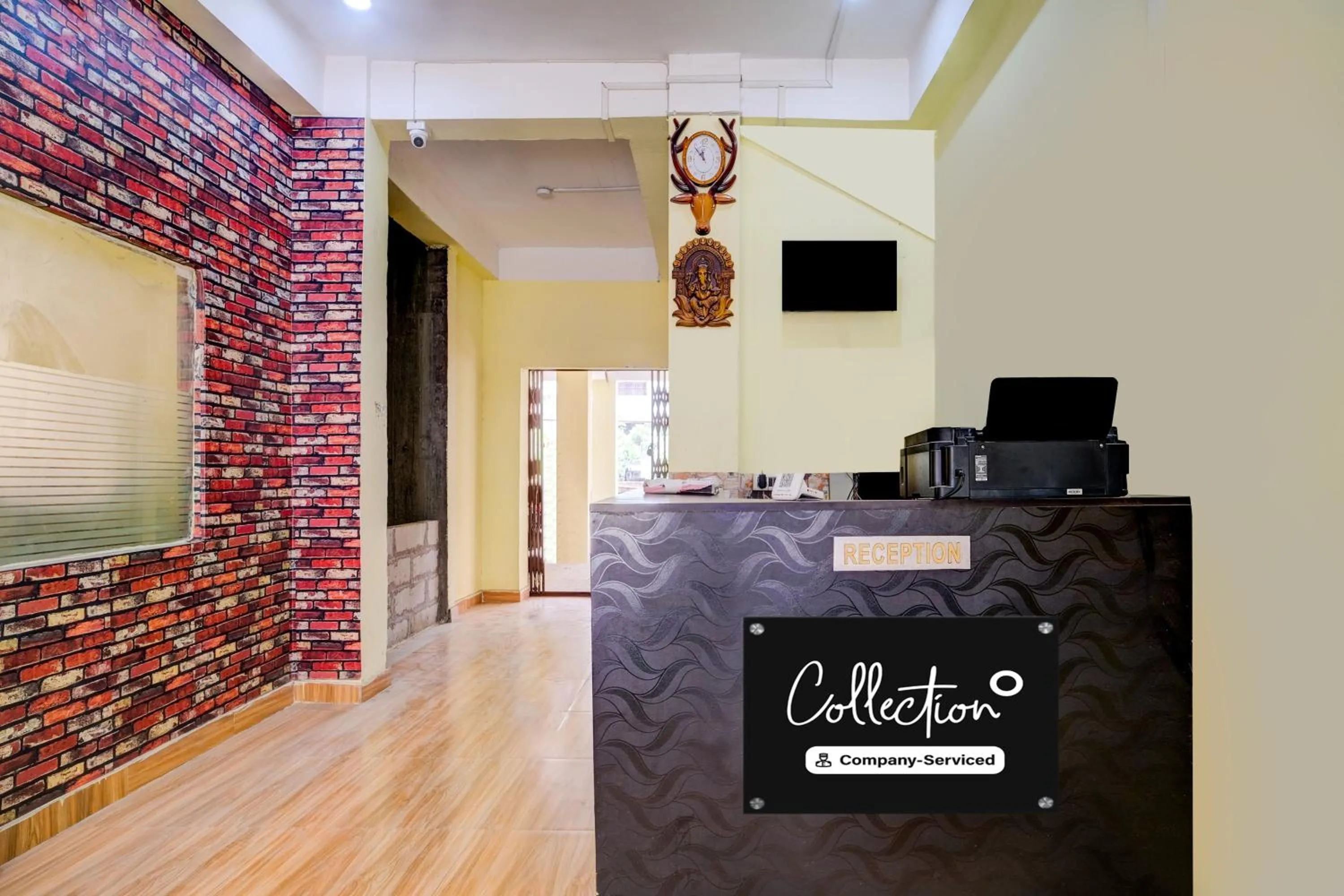 Super Collection O Ganeshguri Nayanpur Formerly Rainbow Residency