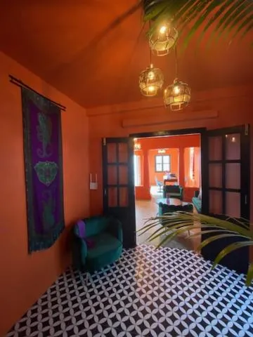 Fides Boutique Hotel