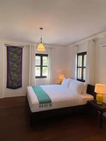 Suite with Countryside View  in Fides Boutique Hotel