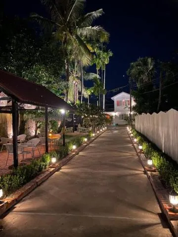 Fides Boutique Hotel