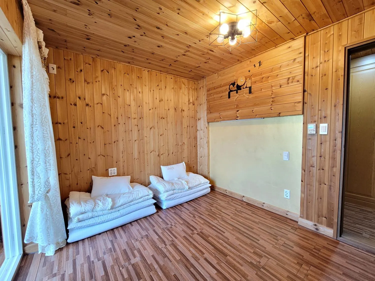 Starlight drops Pension