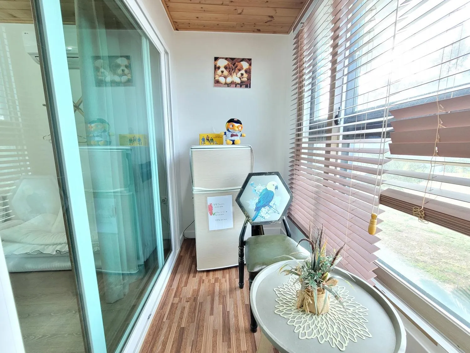 Starlight drops Pension