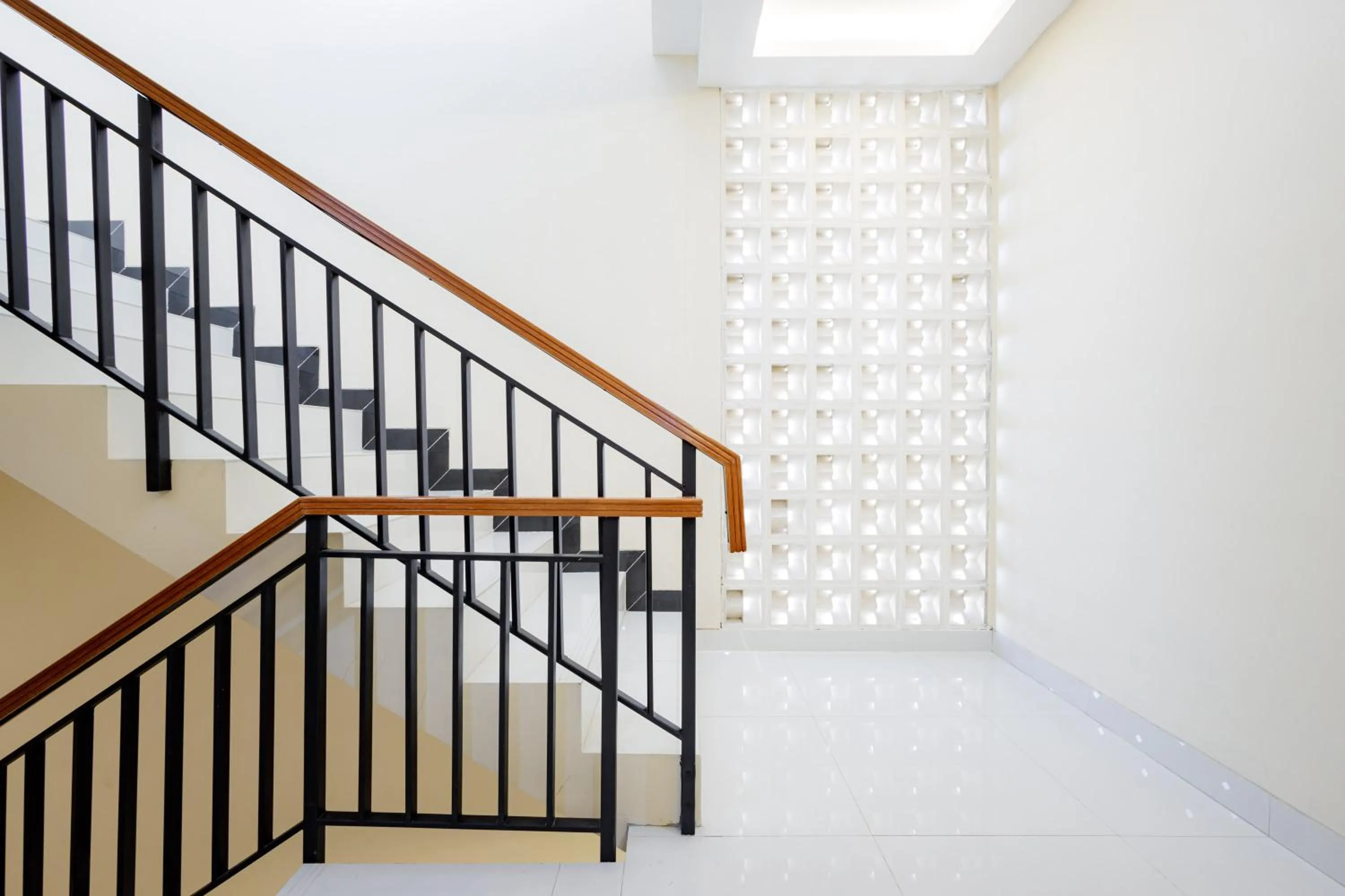 Property building in Urbanview Hotel Syariah The Ragunan Residence