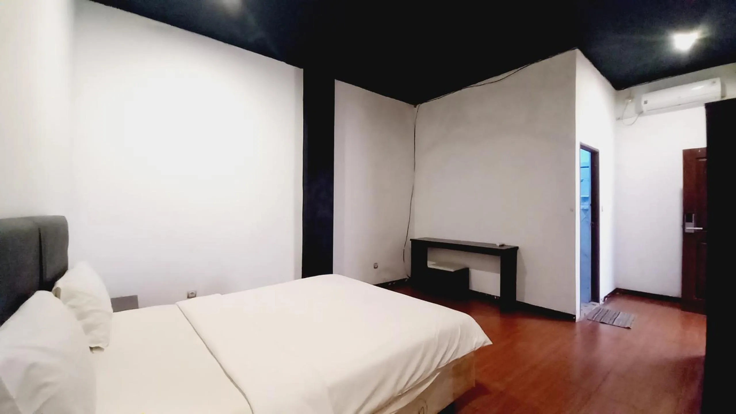 Bed in dC Hotel & Hostel