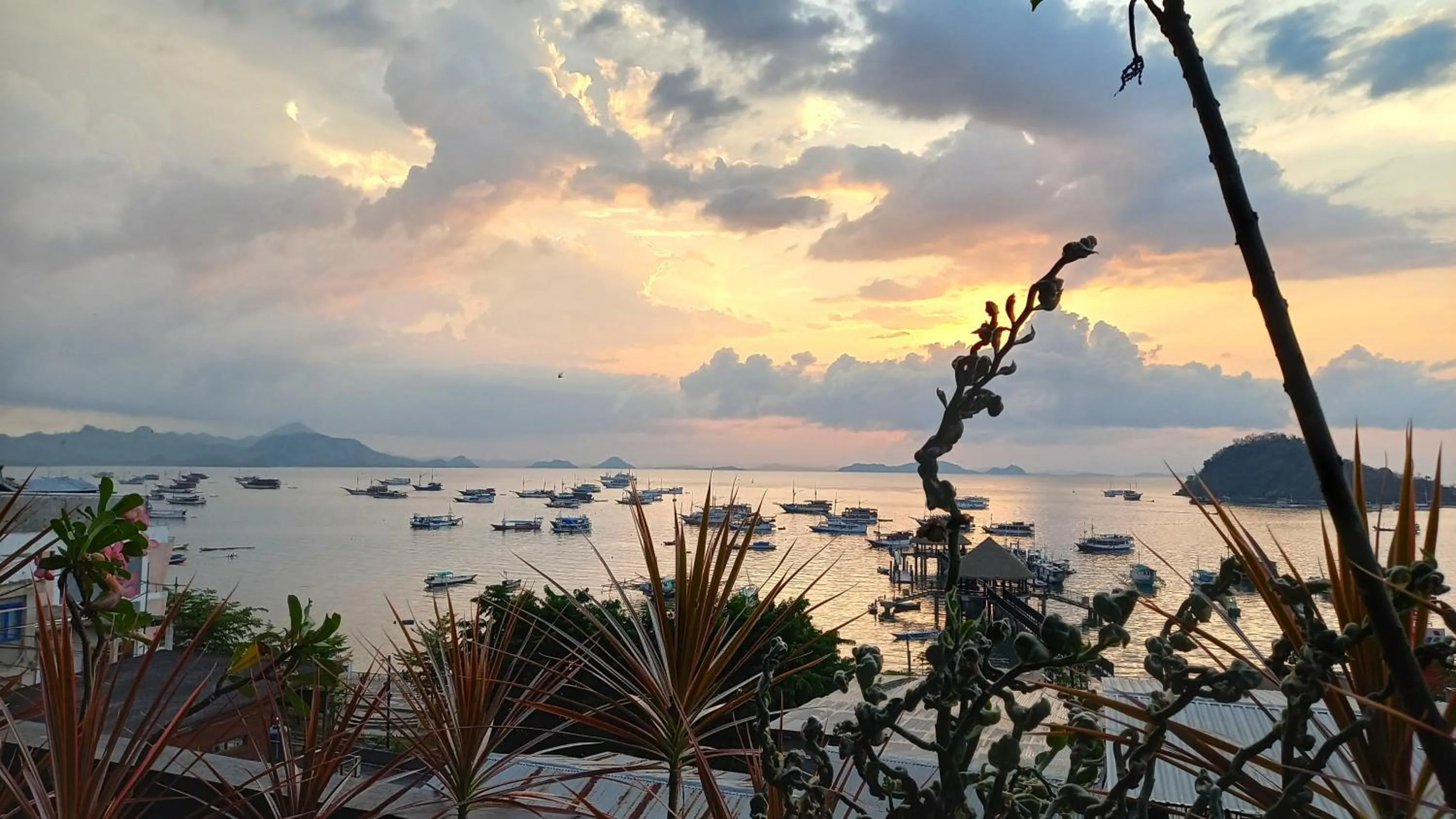 Nearby landmark in dC Hotel & Hostel