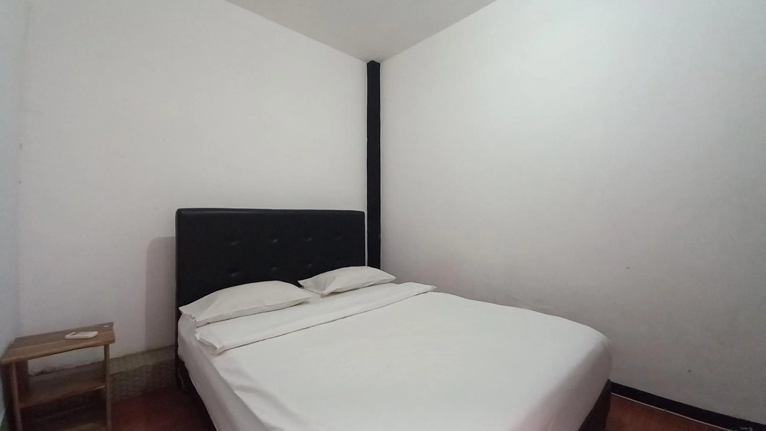 Bed in dC Hotel & Hostel