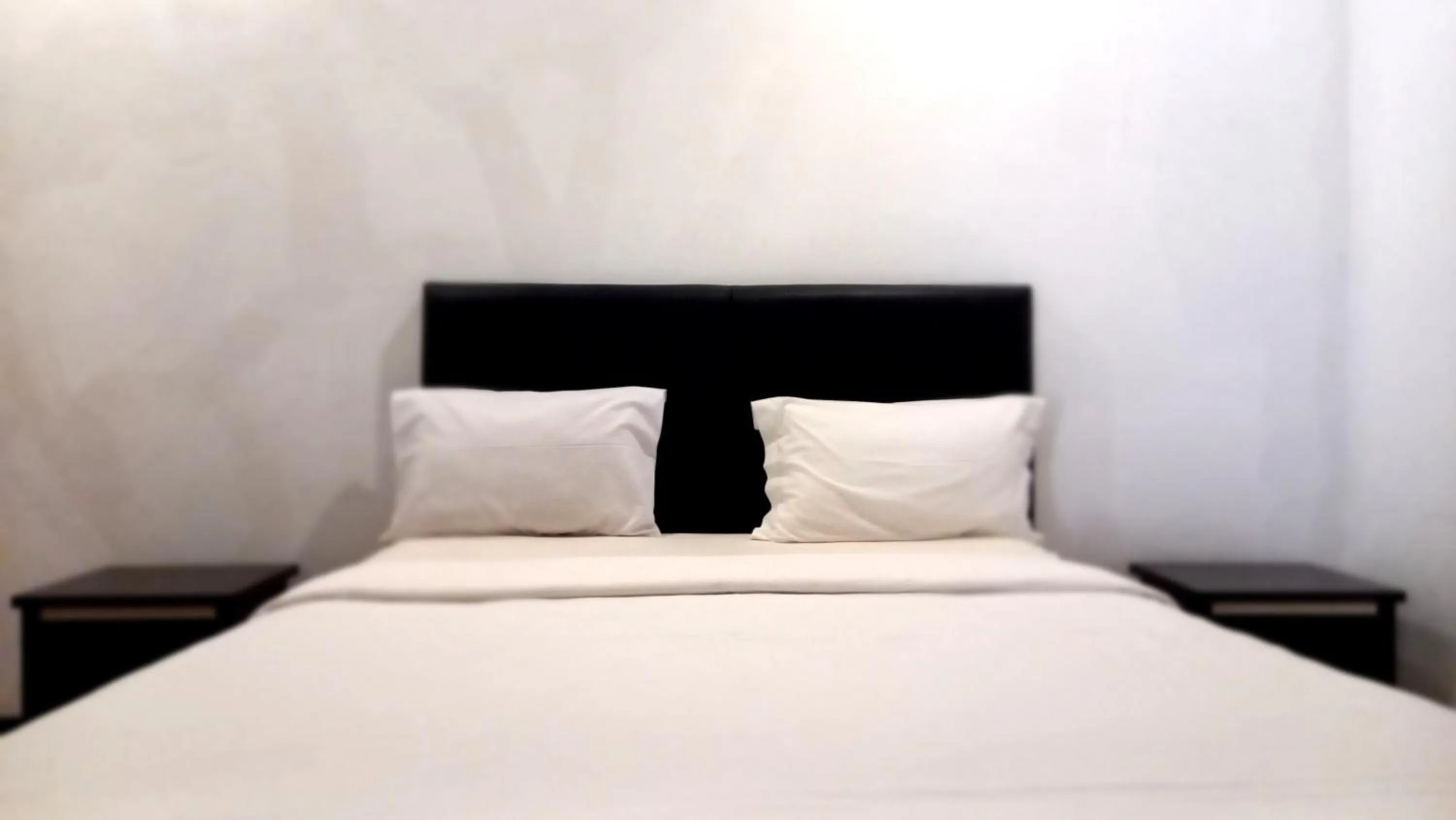 Bed in dC Hotel & Hostel