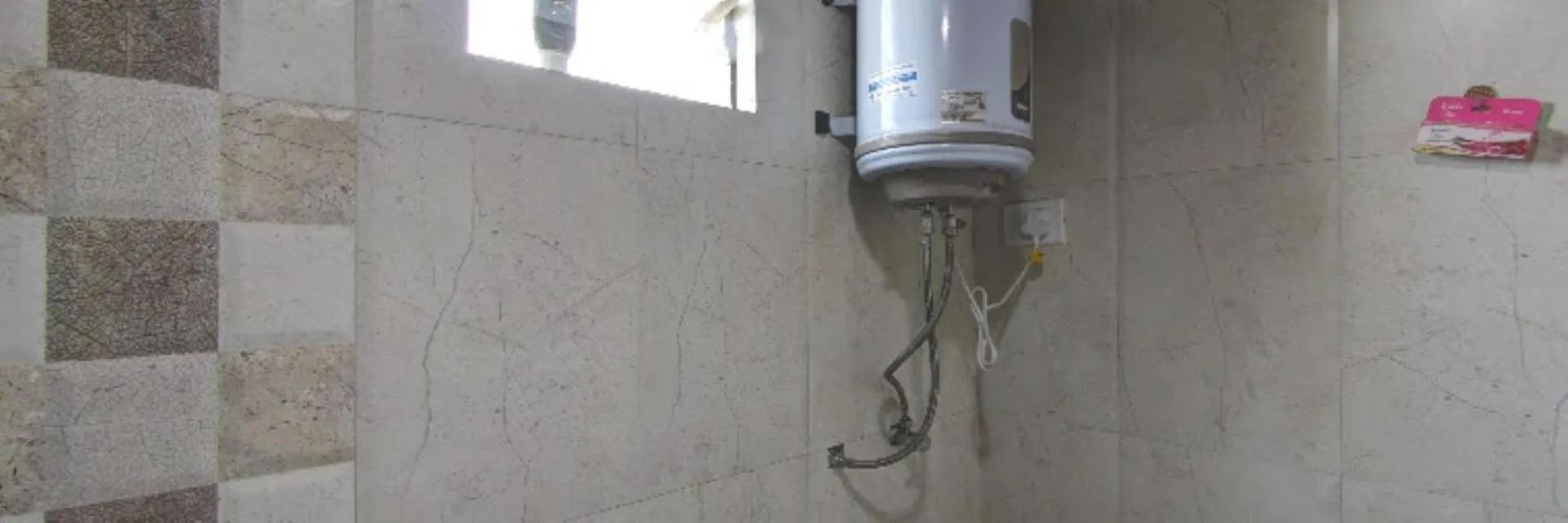 Bathroom in Hotel Green Valley,Sarkhal