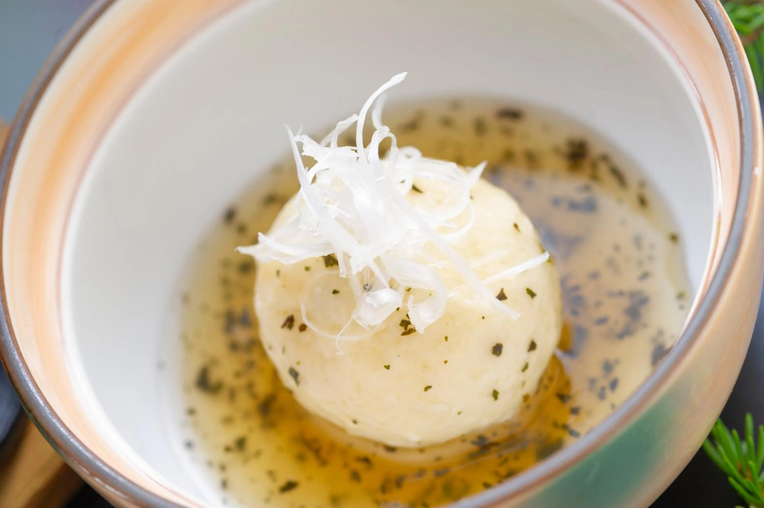 Dinner in Niseko Hot Spring Ikoino Yuyado Iroha