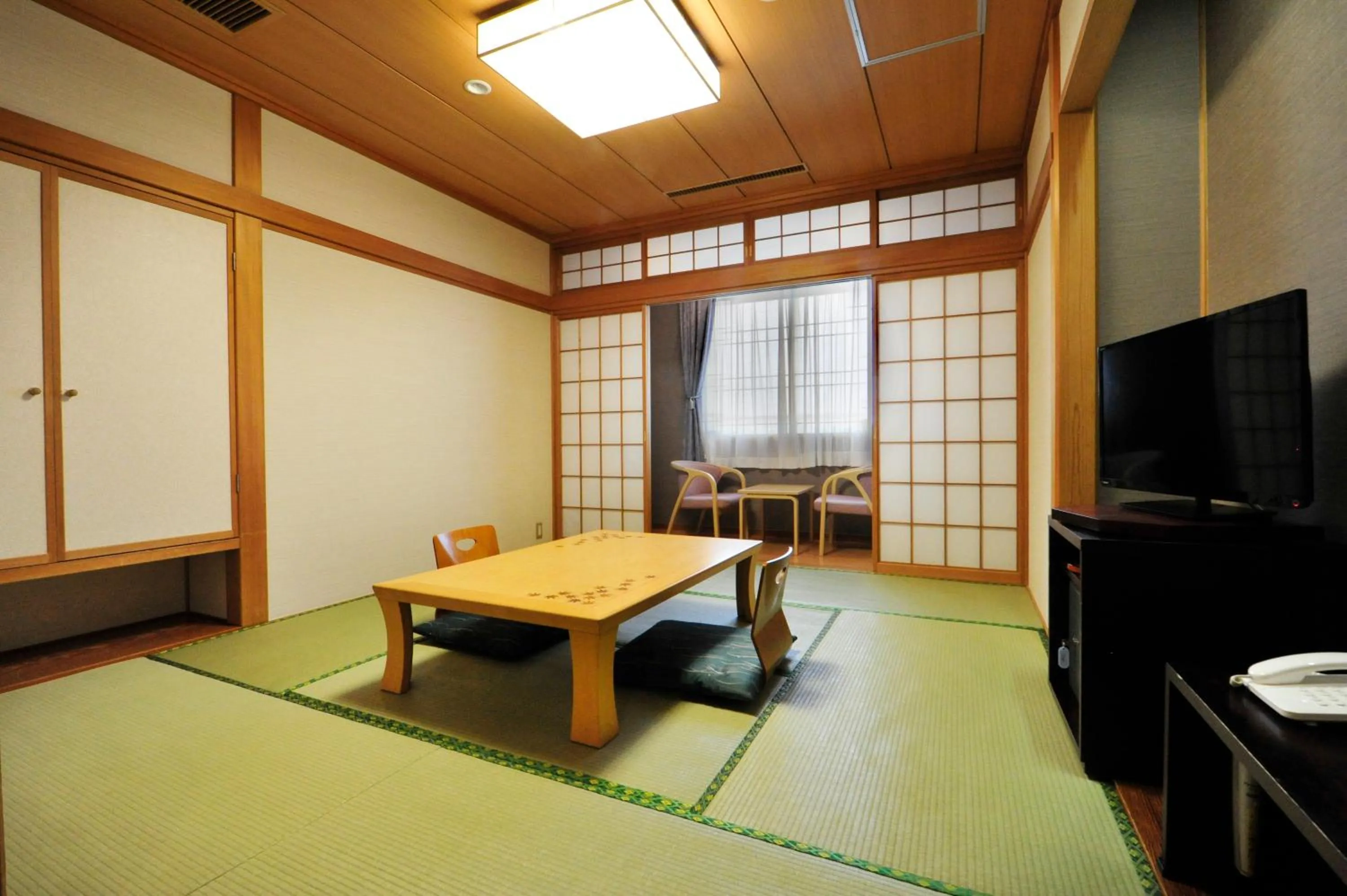 Niseko Hot Spring Ikoino Yuyado Iroha